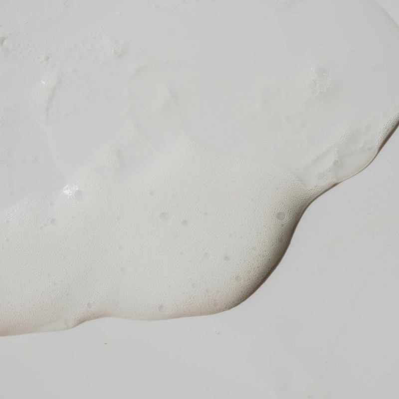 Aromatica Body Wash with Lavender and Marjoram Essential Oil Blending
