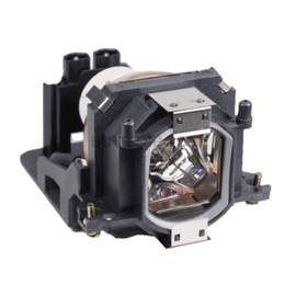 LMP-H130 Replacement Lamp Special Upgraded Design Bare Bulb Inside with Housing for Sony HS50 VPL-HS50 HS51 VPL-HS51 HS60 VPL-HS60 Projector by WiseGear