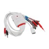 Power Boot Cable Dual Connection Port Electronic Device Repair DC