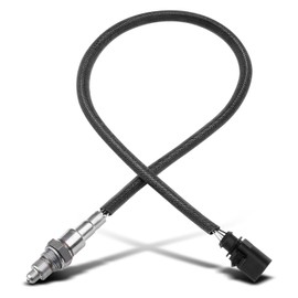 Lambda Sensor Diagnostic Sensor for A1 A3 TT Q2 Leon Ateca Superb III Octavia III Karoq P-a-s-s-a-t A-r-t-e-o-n Golf VII T-R-O-C Polo Golf Alltrack Petrol 2012-2021 234-4992