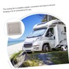 MAGICLULU Side Exhaust Fan for Rv Trailers and Campers Quiet