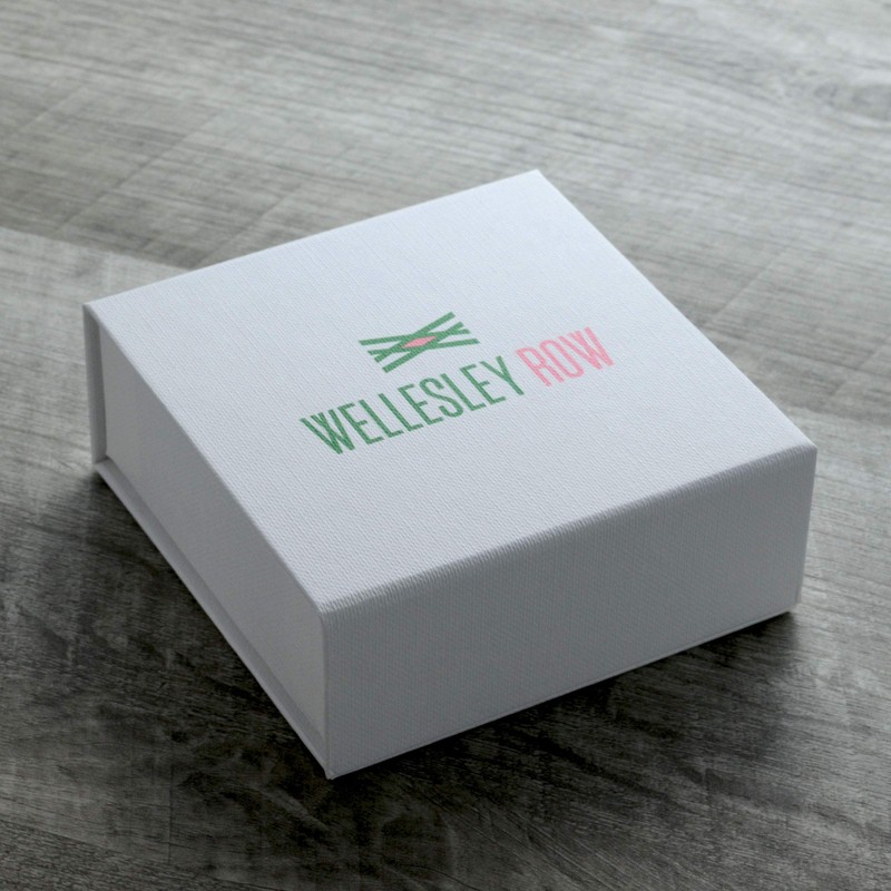 Cuff Bracelet in Sterling Silver