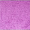 Space Fly Striped, High Absrobent 6 Hand Towels(12X18 Inch) +