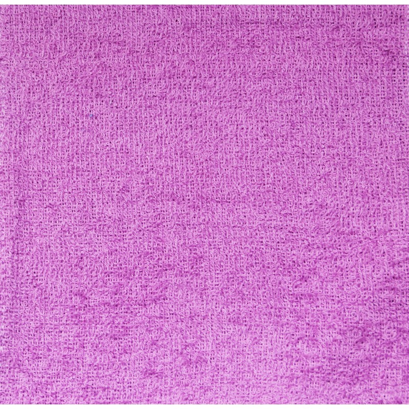 Space Fly Striped, High Absrobent 6 Hand Towels(12X18 Inch) +
