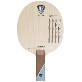 Xiom Extreme S ST 20703 Table Tennis Racket