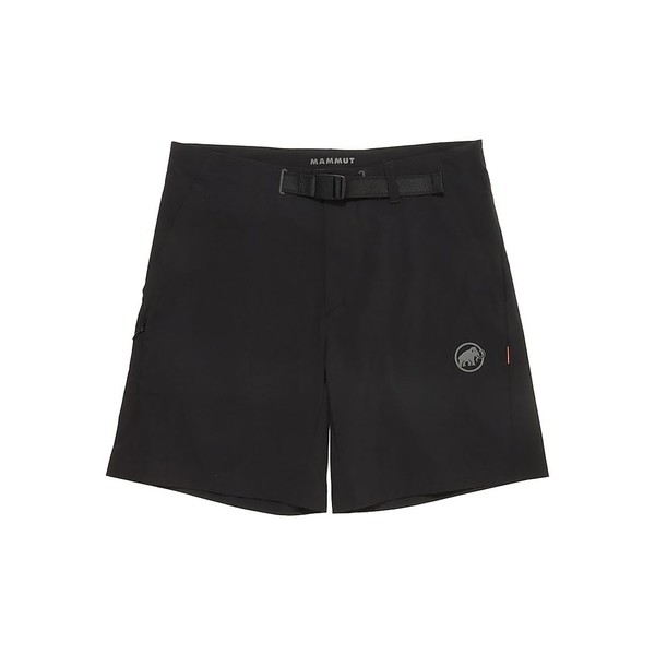 Mammut Trekkers 3.0 Shorts AF Women Climbing Shorts Asian Fit,