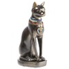 Lachineuse - Bastet Statuette 30 cm - Large Egyptian Cat