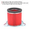 Motorcycle Air Filter Replacement Part Fit for Honda XL600V Transalp