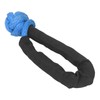 Soft Shackle 20mm 41000 LBS Break Strength Recovery Rope Shackle