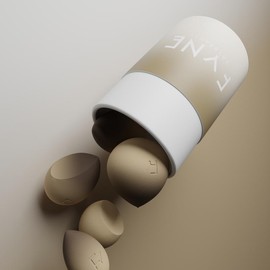 FYNE - 5PC Precision Sponge Set