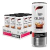 Celsius Cola Espumosa, Bebida Energética De 12 Oz 12pack                                                                                              