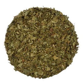 Wild Strawberry Leaves Wild Strawberry Dried Leaves Herbal Tea Fragaria Vesca (250 g)