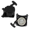 Pull Recoils Starter ABS Starters Assembly Hand Pulls Plate for