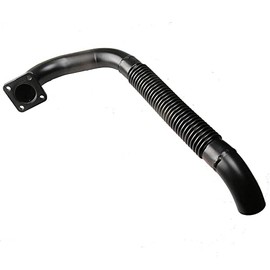 For Muffler Exhaust Pipe Fits Bobcat Skid Steer Loader 6701151