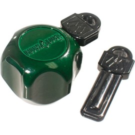B and K Industries 103-501RP Flowlock Hose Valve Lock