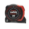 Lufkin Shockforce G2 - Cinta métrica de autocarga de 25