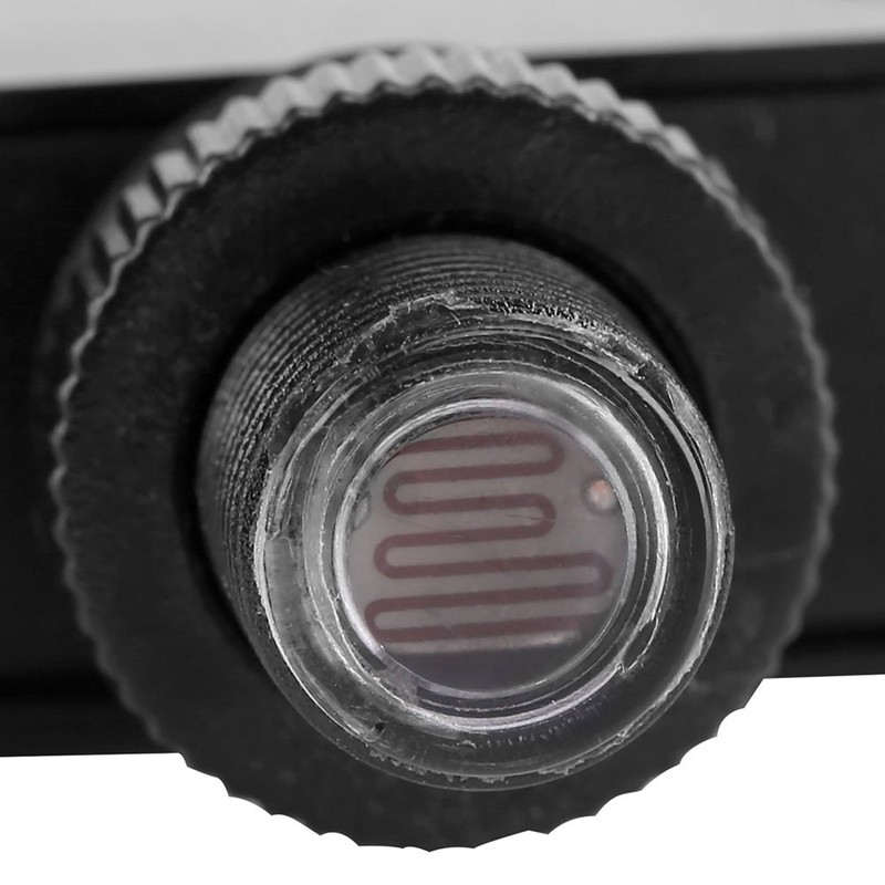 Dusk to Dawn Sensor, 120V AC Photoelectric Switch Replacement, Photocell