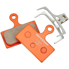 Tr!ckstuff Unisex - Adult Power 250PO Brake Pads, Orange, One Size