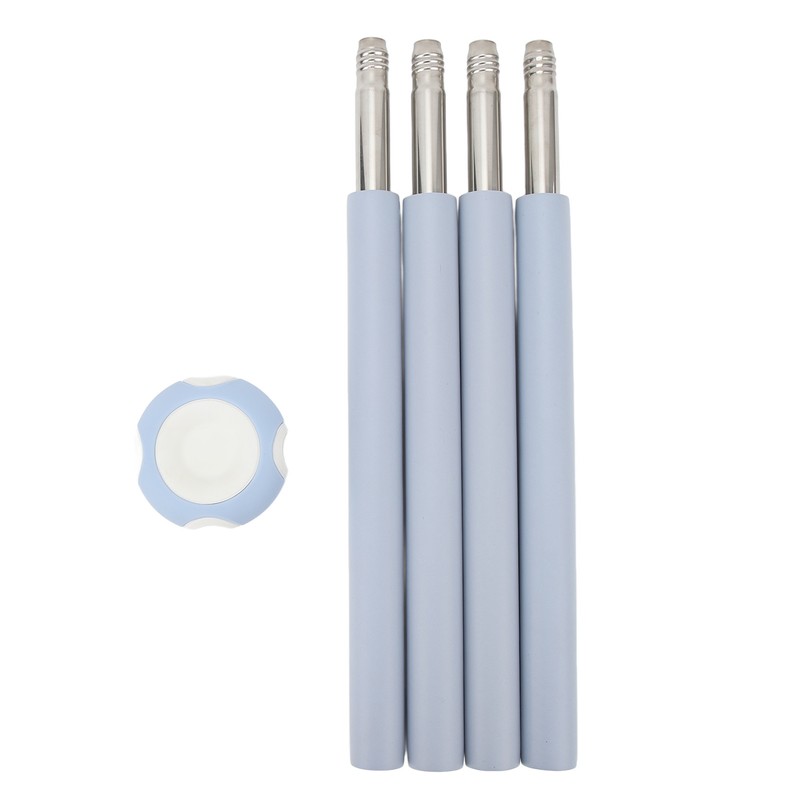 Back Cross Sticks Detachable Cross Straightening Back Posture Corrector Sticks