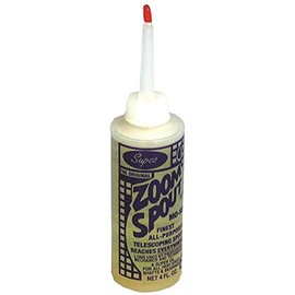 SUPCO GIDDS-461354 Zoom Spout Turbine Oil