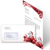 Writing Paper Set 40 Pieces Christmas Letter to Santa Claus