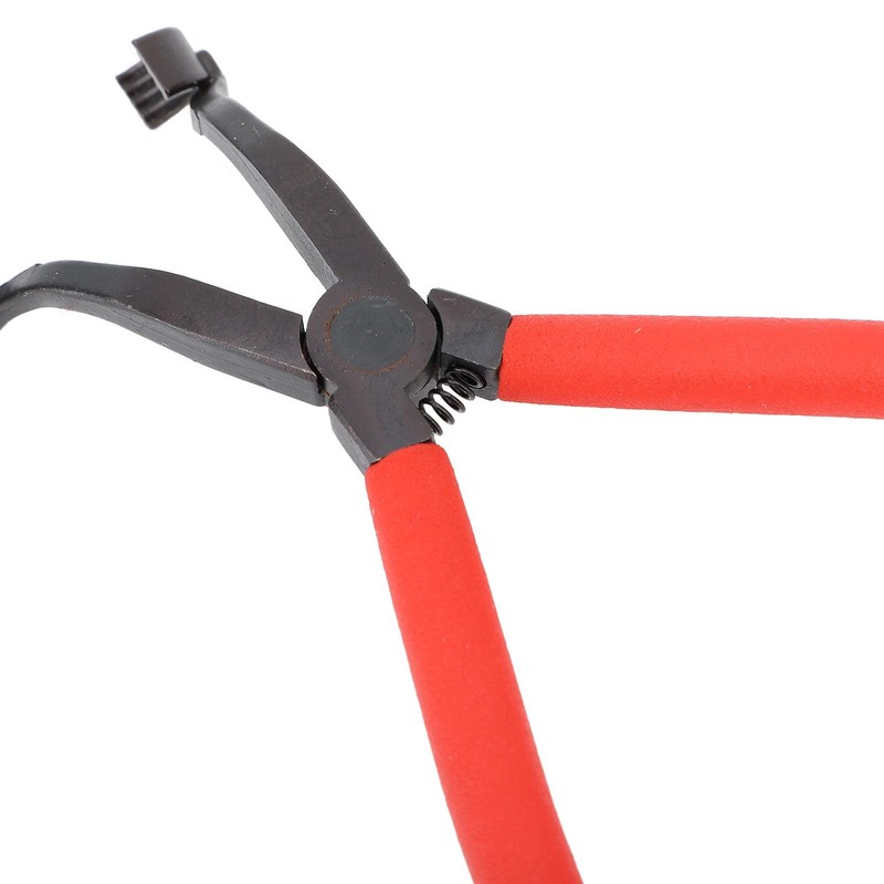 Drum Brake Hold Down Spring Pliers, Durable, High Strength Integrated