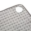 Electric Heating Pad 10 Heating Settings Auto Shut Off Overheating