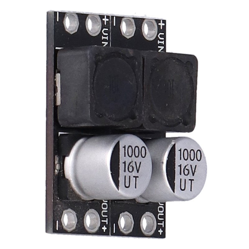 LC Filter Noise Filtering Board Module for Video Signal FPV