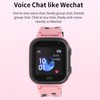Kids Smart Watch 1.44inch Touch Screen IP67 Waterproof Kids Cell