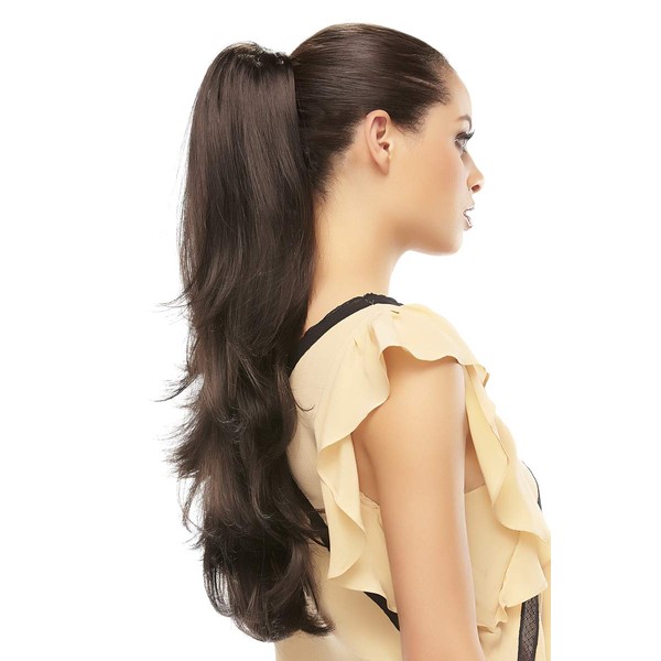 Provocative Synthetic Hairpiece by easihair