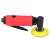 3in Disc Industrial Air Die Grinder 90° Right Angle Non