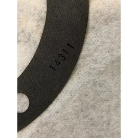 EATON FULLER GENUINE 14311 Eaton Fuller Transmission Gasket
