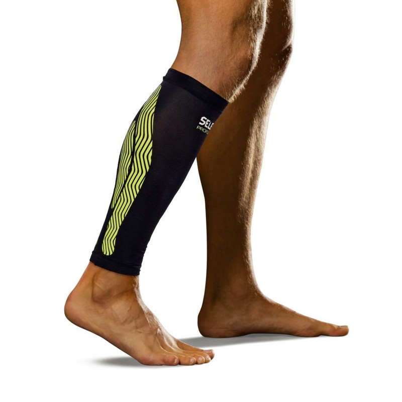 Select Kompressions-Wadenbandage, XS, schwarz, 5615000111