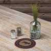 VHC Brands Rustic & Lodge Tabletop & Kitchen-Cumberland Tan Jute