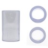 Vise Grips Oval and Power Oval- Pack of 10 (43/64,