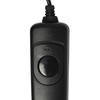 vhbw Remote Shutter Release Cable Compatible with Canon EOS 10D,