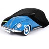 Waterproof Car Cover Replace for Volkswagen Beetle 1960-1980，6 Layers All