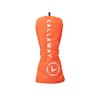 Callaway Utility Headcover ADVANCE UT ORN 25 (For UT) Orange