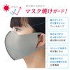 [IKplus] MA-59 Mesh Mask Sun Protection Face Cover (Kaki, L)