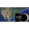 Bookishbunny 5 Pairs Solar Eclipse Viewers Plastic Glasses Sun Viewing
