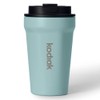 Kodiak Reusable Insulated Stainless Steel Sip Cup 12oz/350ml, Grey