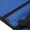 Beach Chair Armrest Bag 600D Oxford Cloth Multifunctional Outdoor Chair