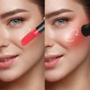3-in-1 Cream Rouge Pen for Cheeks, Lips and Eyeshadow, Waterproof,