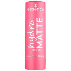 Essence Hydra Matte Lipstick 408 Pink Positive