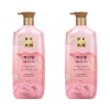 Lien Sandalwood Jayun Conditioner, 950ml, 2 pieces / 리엔 백단향 자윤 컨디셔너, 950ml, 2개