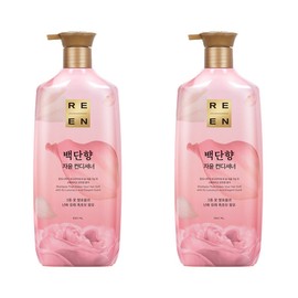 Lien Sandalwood Jayun Conditioner, 950ml, 2 pieces / 리엔 백단향 자윤 컨디셔너, 950ml, 2개