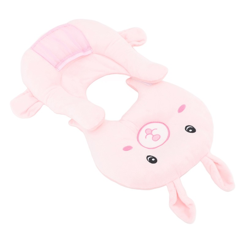 Baby Breastfeeding Pillow Multi Functional Portable Support Reduce Pressure Maternity