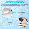 Intelligent Desktop Water Bottle Dispenser, Smart Table Water Dispenser with