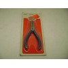 MODEL POWER HOBBY PLIERS #5486 4-1/2" LONG NEW ON CARD