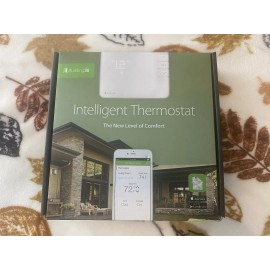 Building 36 INTELLIGENT THERMOSTAT THE NEW LEVEL OF COMFORT ( BUILDING36) Part: 866258000052